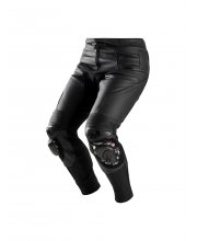 Furygan Bolt Leather Motorycycle Trousers At JTS Biker Clothing