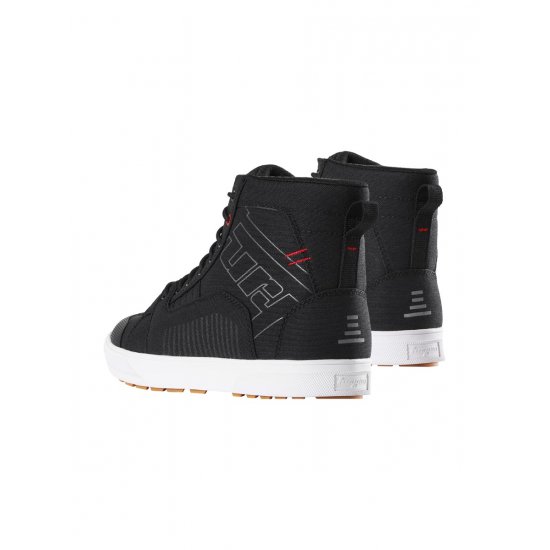 Furygan Stockton D30 Motorcycle Boots At JTS Biker Clothing