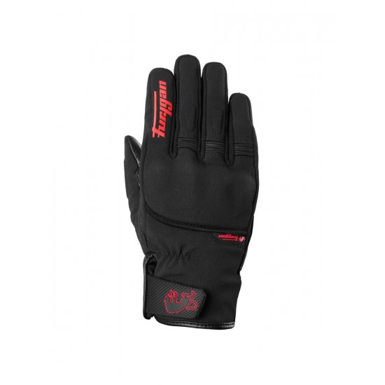 Furygan Jet All Season D3O EVO Motorcycle Gloves at JTS Biker Clothing