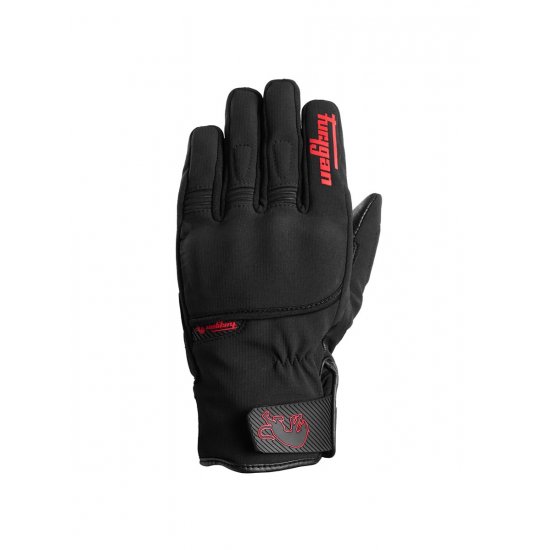 Furygan Jet All Season D3O EVO Motorcycle Gloves at JTS Biker Clothing
