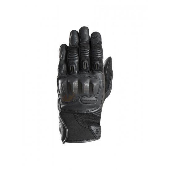 Furygan Waco Evo 2 Motorcycle Gloves At JTS Biker Clothing 