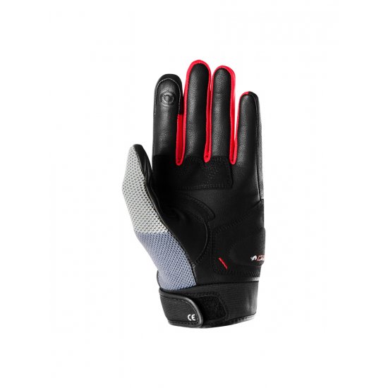 Furygan Jack Motorcycle Glove At JTS Biker Clothing