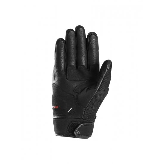 Furygan Jack Motorcycle Glove At JTS Biker Clothing