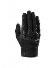 Black Furygan Jack Motorcycle Glove At JTS Biker Clothing
