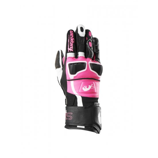 Furygan Ladies STYG 15 Motorcycle Glove At JTS Biker Clothing