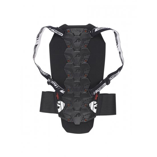 Furygan Fury D3o Racing Back Protector At JTS Biker Clothing