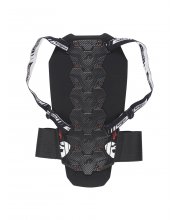 Furygan Fury D3o Racing Back Protector At JTS Biker Clothing