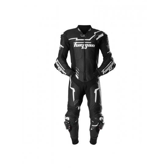 Furygan Eclipse 1 Piece Suit at JTS Biker Clothing