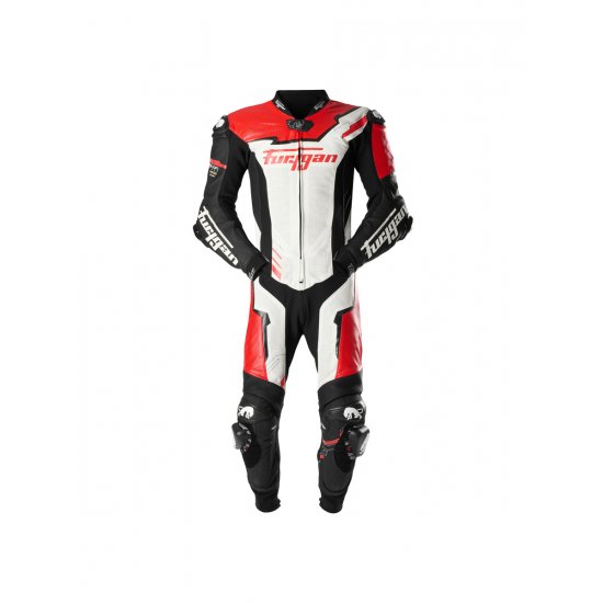 Furygan Eclipse 1 Piece Suit at JTS Biker Clothing