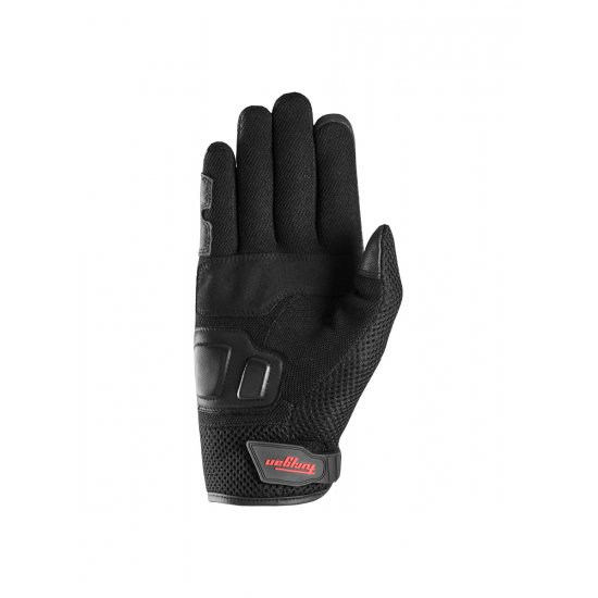 Furygan TD12 Evo Motorcycle Gloves At JTS Biker Clothing