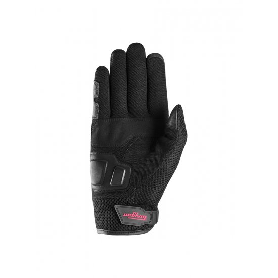 Furygan TD12 Lady Evo Motorcycle Gloves At JTS Biker Clothing