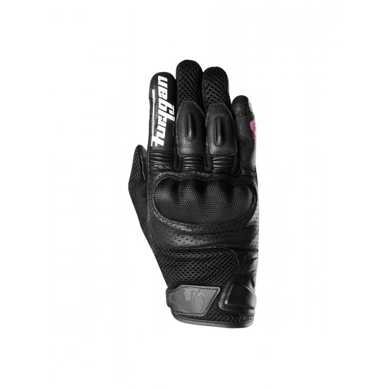 Furygan TD12 Lady Evo Motorcycle Gloves At JTS Biker Clothing