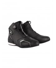 Oxford Helix Air Motorcycle Boots at JTS Biker Clothing
