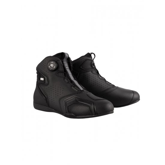 Oxford Helix Air Motorcycle Boots at JTS Biker Clothing