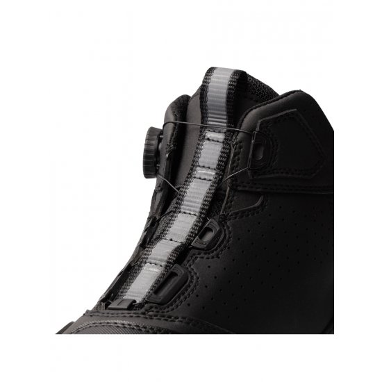 Oxford Helix Air Motorcycle Boots at JTS Biker Clothing