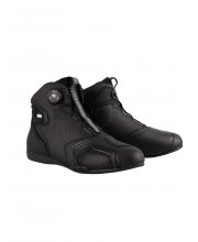 Oxford Helix Air Motorcycle Boots at JTS Biker Clothing