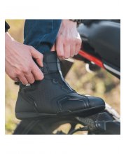 Oxford Helix Air Motorcycle Boots at JTS Biker Clothing