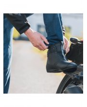 Oxford Helix Air Motorcycle Boots at JTS Biker Clothing