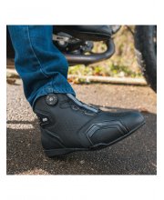 Oxford Helix Air Motorcycle Boots at JTS Biker Clothing