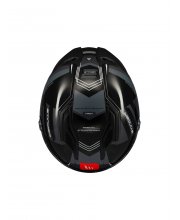 MT Stinger 2 Tron Motorcycle Helmet At JTS Biker Clothing