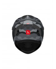 MT Braker Crossover Motorcycle Helmet At JTS Biker Clothing