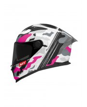 MT Braker Crossover Motorcycle Helmet At JTS Biker Clothing