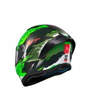 MT Stinger 2 Ardent Motorcycle Helmet at JTS Biker Clothing
