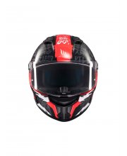MT Stinger 2 Ardent Motorcycle Helmet at JTS Biker Clothing