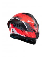 MT Stinger 2 Ardent Motorcycle Helmet at JTS Biker Clothing