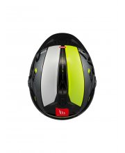 MT Cosmo Silence Motorcycle Helmet at JTS Biker Clothing