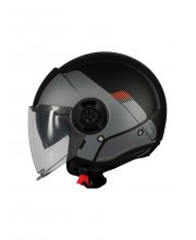 MT Viale Advance Motorcycle Helmet at JTS Biker Clothing