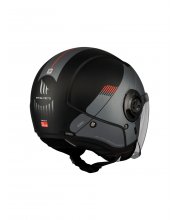 MT Viale Advance Motorcycle Helmet at JTS Biker Clothing