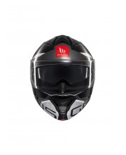 MT Genesis Atempo Motorcycle Helmet at JTS Biker Clothing