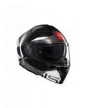 MT Genesis Atempo Motorcycle Helmet at JTS Biker Clothing