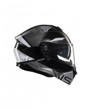MT Genesis Atempo Motorcycle Helmet at JTS Biker Clothing
