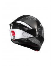 MT Genesis Atempo Motorcycle Helmet at JTS Biker Clothing
