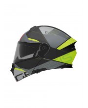 MT Genesis Atempo Motorcycle Helmet at JTS Biker Clothing