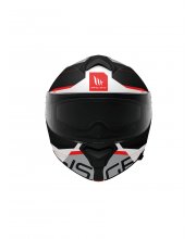 MT Genesis Atempo Motorcycle Helmet at JTS Biker Clothing
