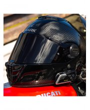 Riderr S9X Bluetooth Motorcycle Headset at JTS Biker Clothing