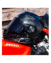 Riderr S9X Bluetooth Motorcycle Headset at JTS Biker Clothing