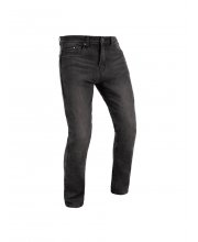 Black Oxford Super Motorcycle Jeans at JTS Biker Clothing