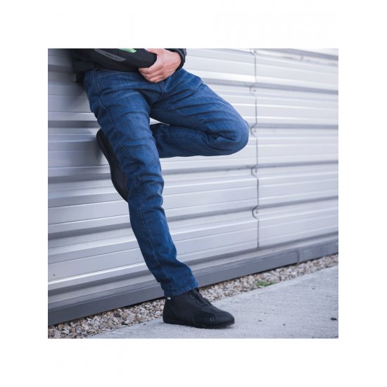 Oxford Super Motorcycle Jeans at JTS Biker Clothing