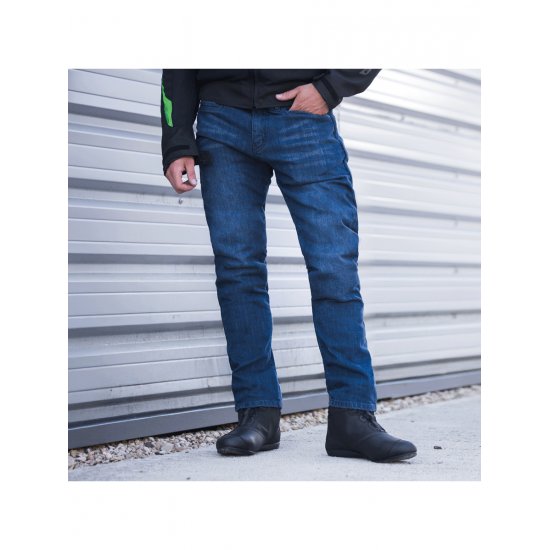 Oxford Super Motorcycle Jeans at JTS Biker Clothing