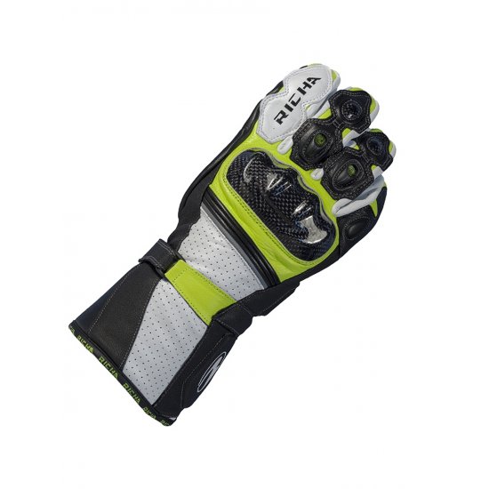 Richa Ravine Motorcycle Glove at JTS Biker Clothing