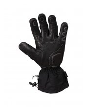 Richa Carbon Winter Motorcycle Gloves at JTS Biker Clothing