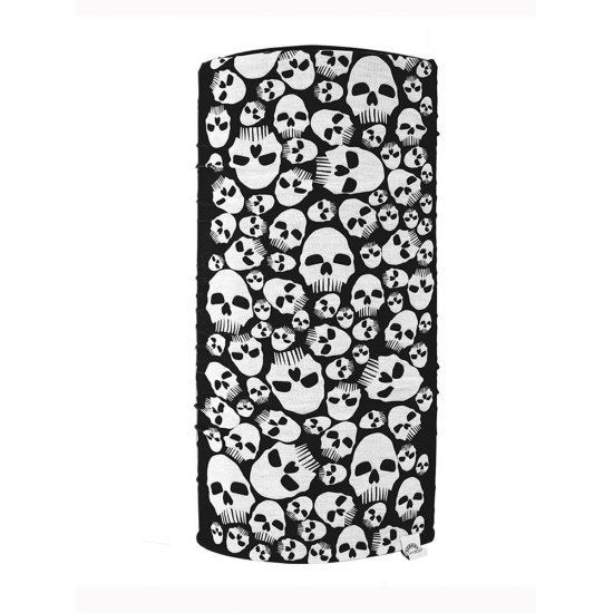 Oxford Comfy Skull at JTS Biker Clothing