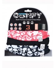 Oxford Comfy Skull at JTS Biker Clothing