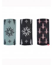 Oxford Comfy Tribal at JTS Biker Clothing