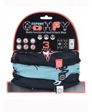 Oxford Comfy Tribal at JTS Biker Clothing