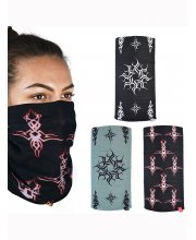 Oxford Comfy Tribal at JTS Biker Clothing